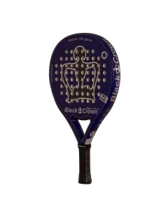 Black Crown Piton Blau | Ofertas De Padel 2